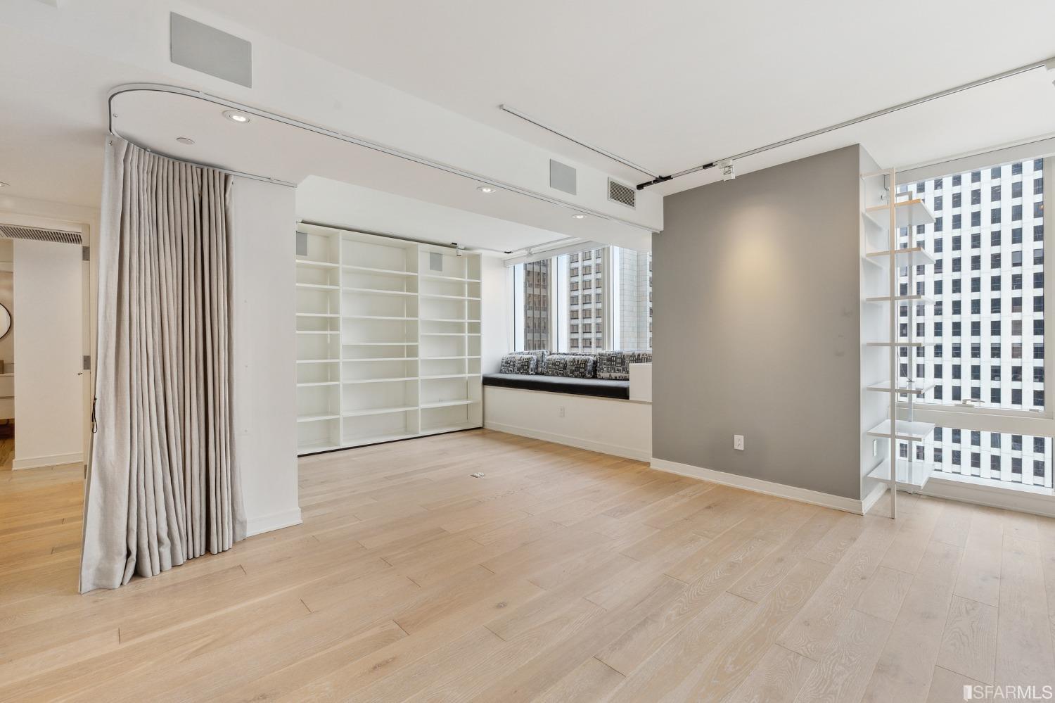 301 Mission Street Unit: 23E