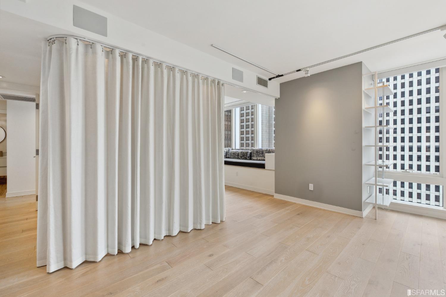 301 Mission Street Unit: 23E