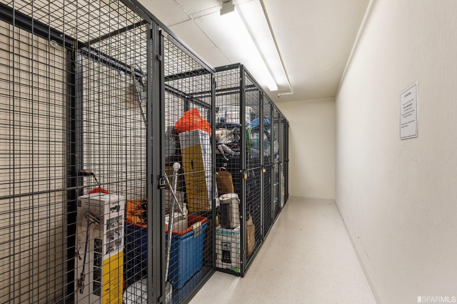 301 Mission Street Unit: 23E