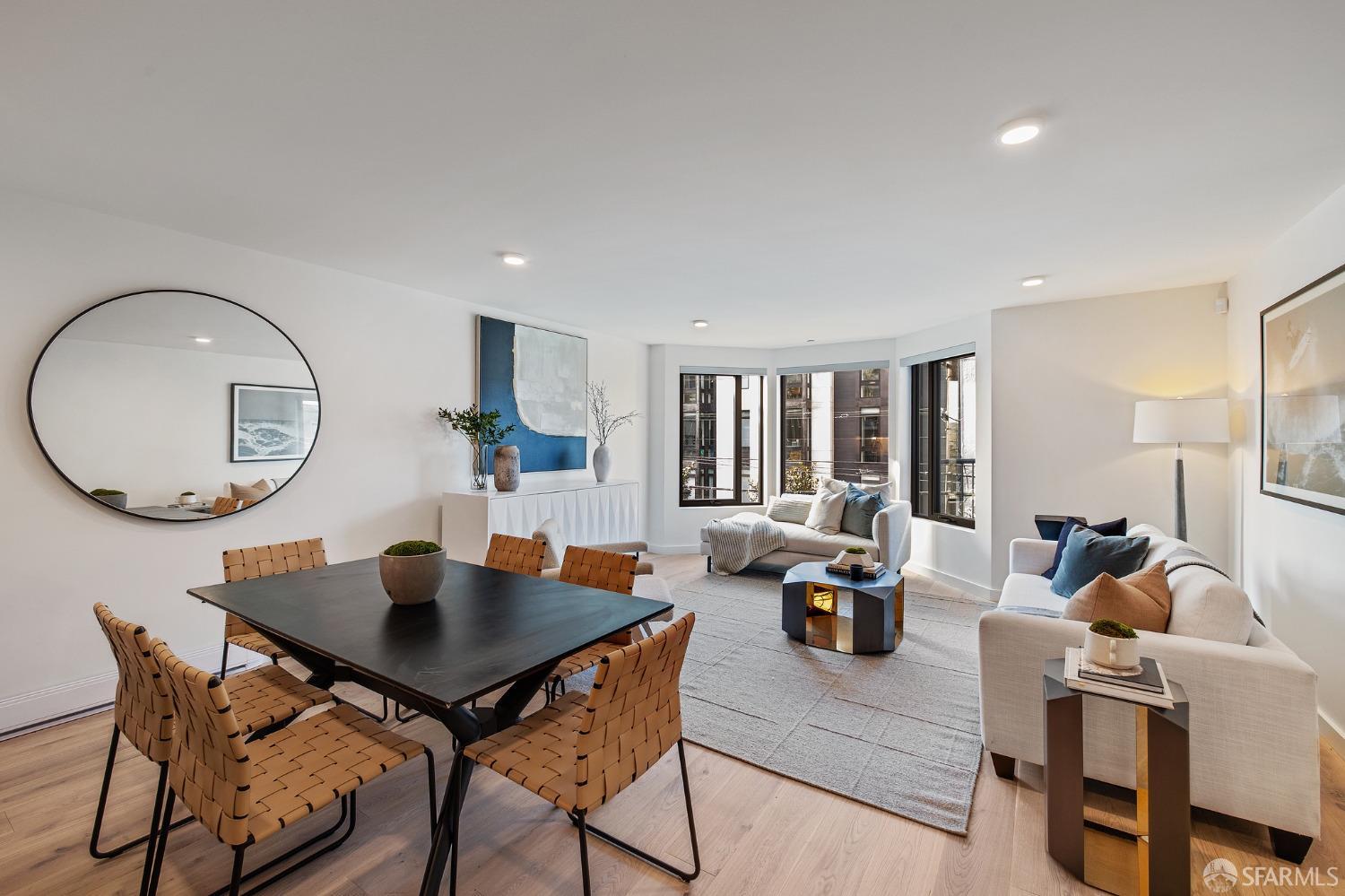 1624 Larkin Street Unit: 5