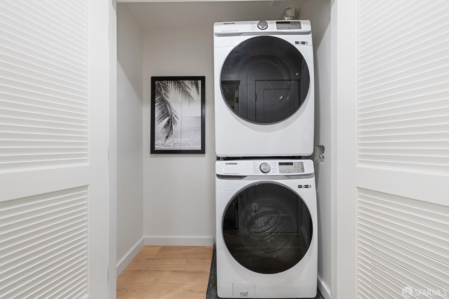 1624 Larkin Street Unit: 5