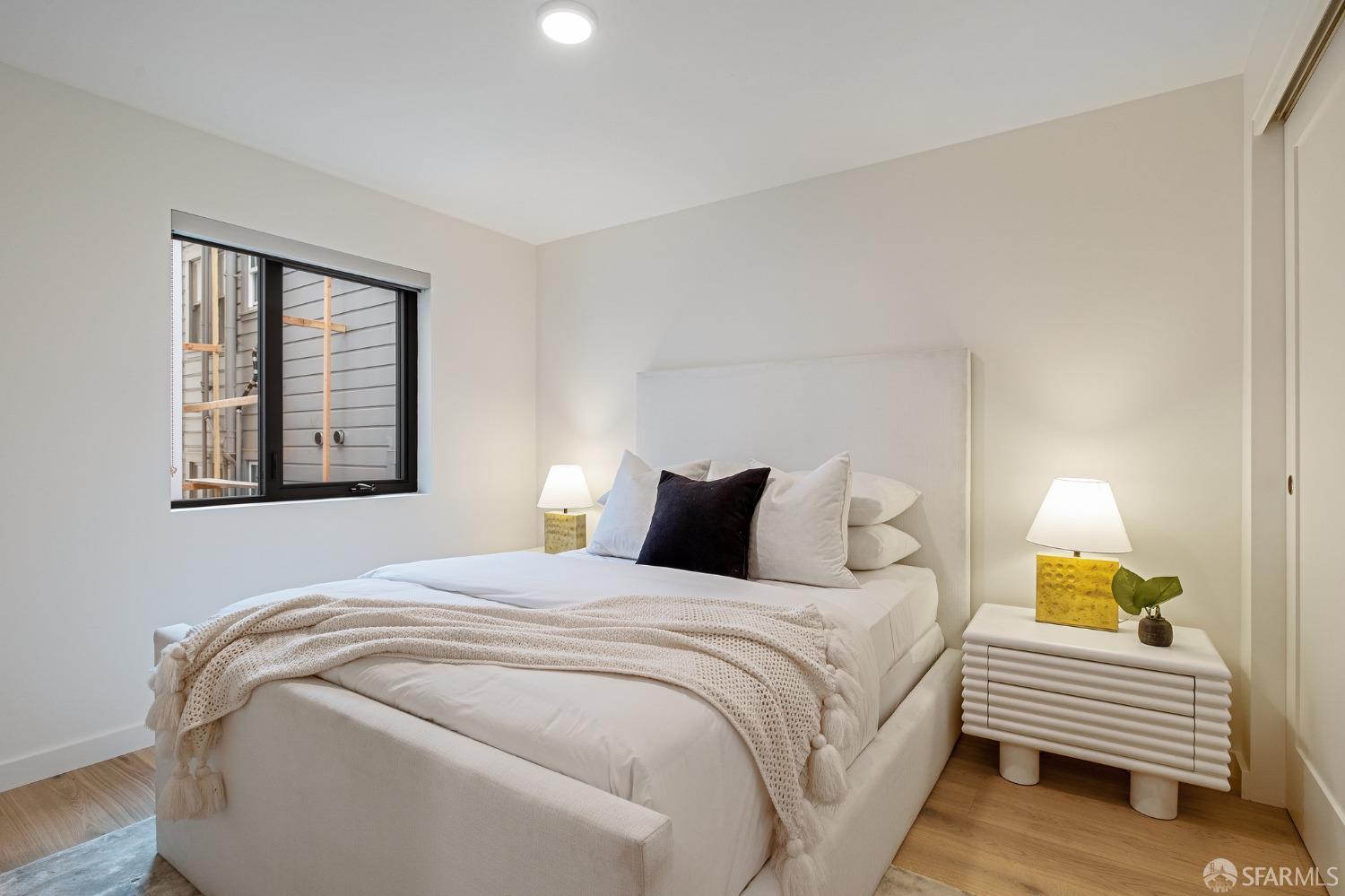 1624 Larkin Street Unit: 5