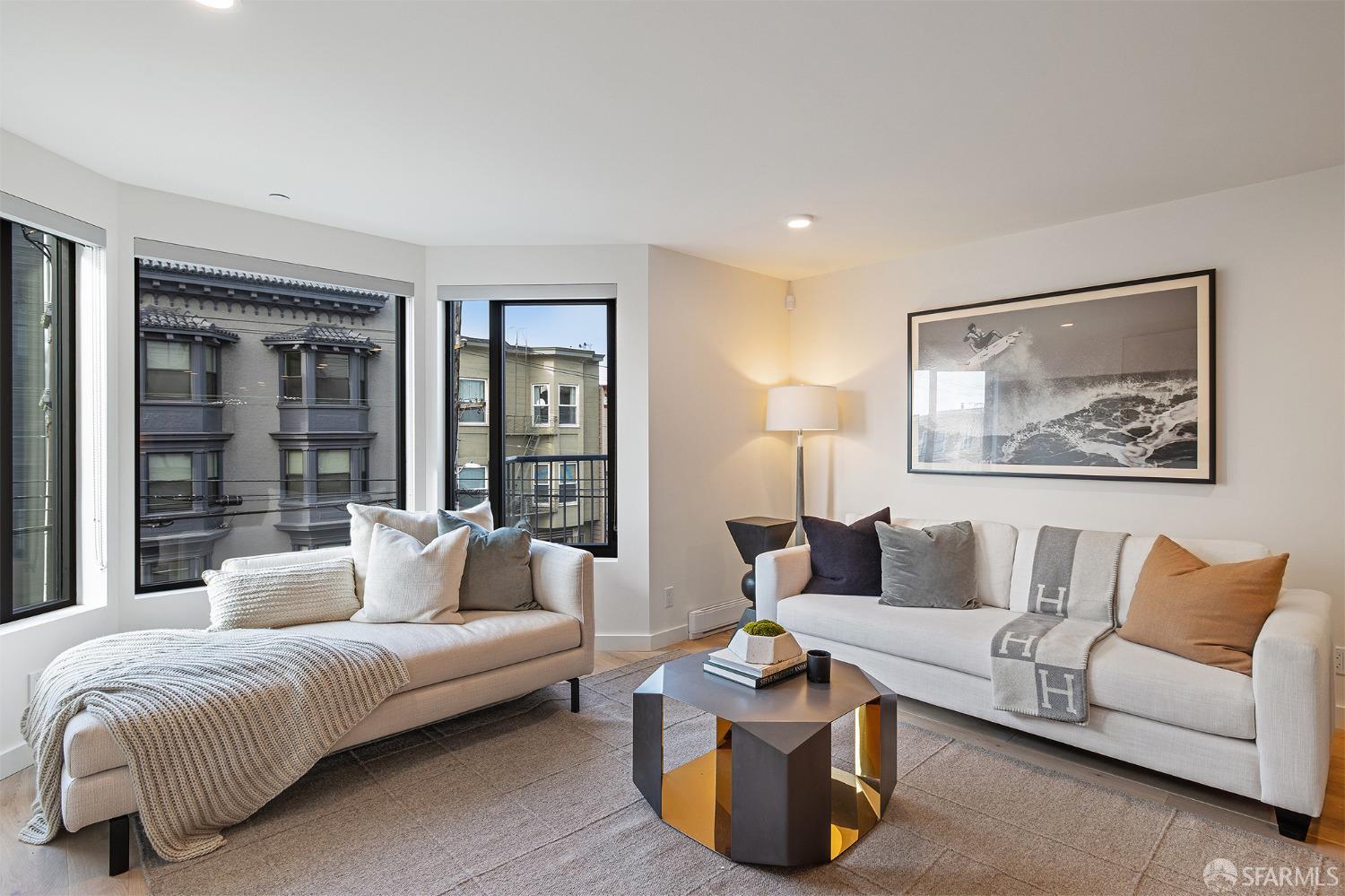 1624 Larkin Street Unit: 5