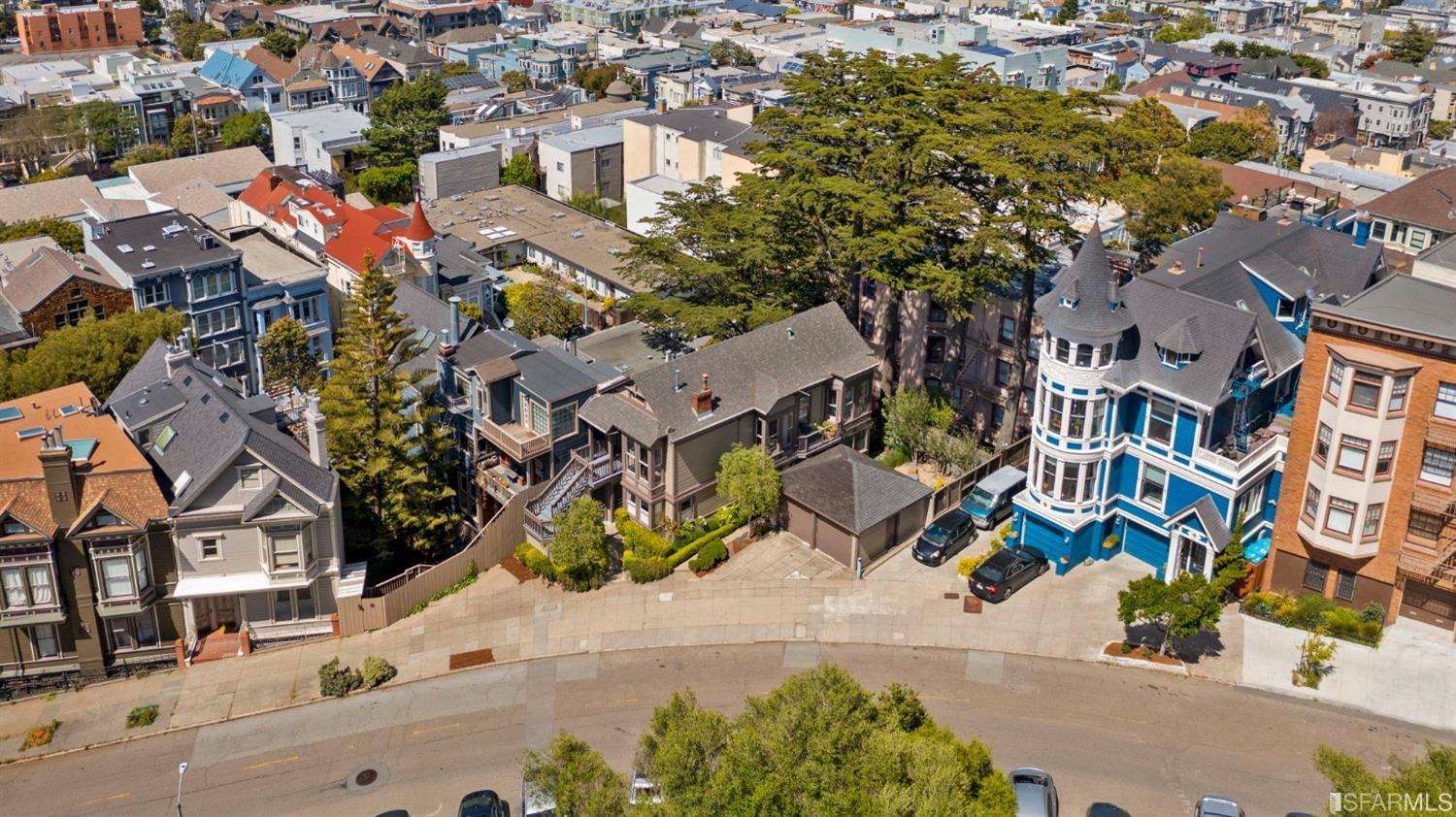 17 Buena Vista Avenue