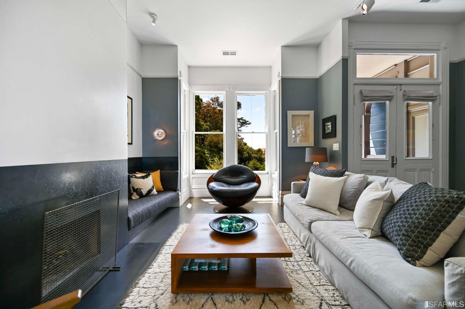 17 Buena Vista Avenue