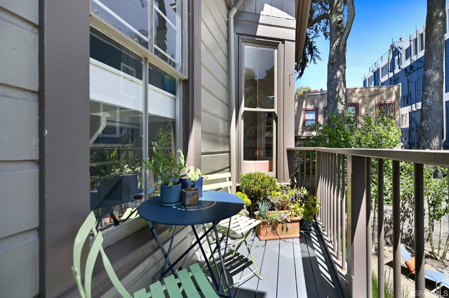 17 Buena Vista Avenue