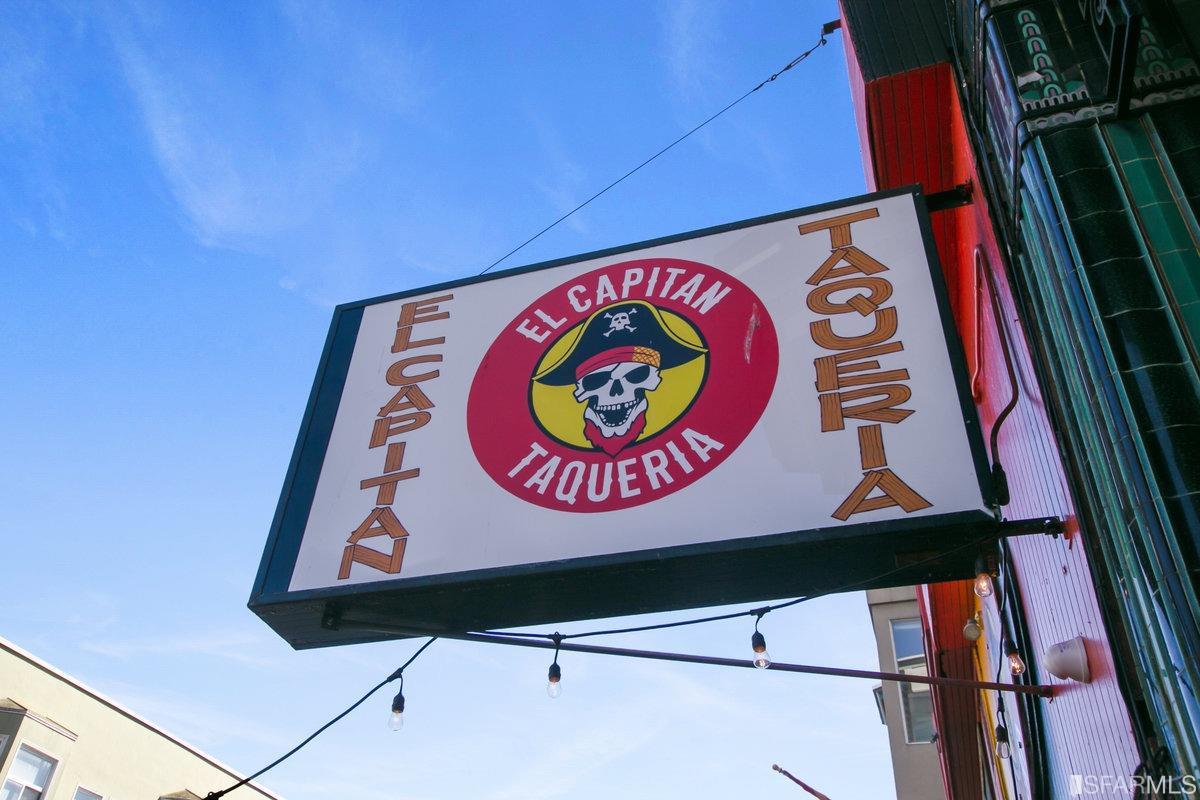 1591 Jackson Street Unit: 507