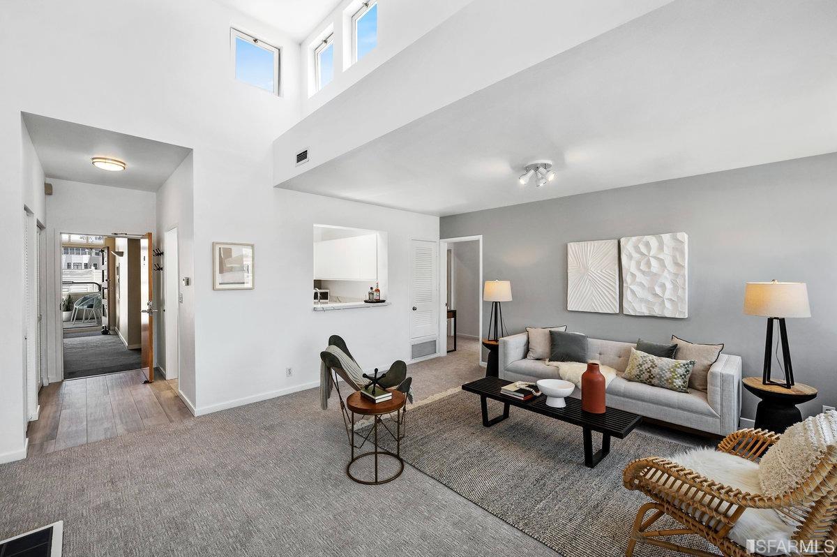 1591 Jackson Street Unit: 507