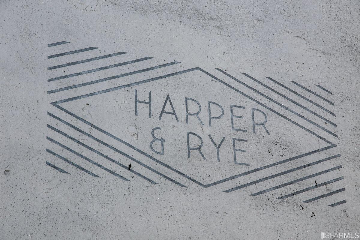 1591 Jackson Street Unit: 507