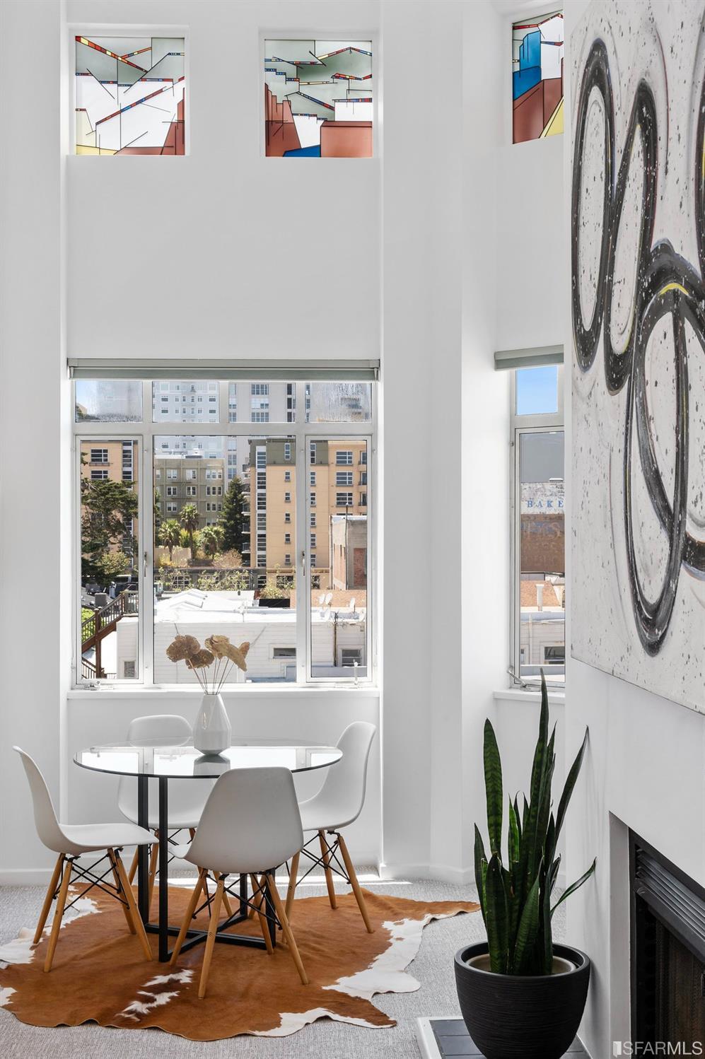 1591 Jackson Street Unit: 507