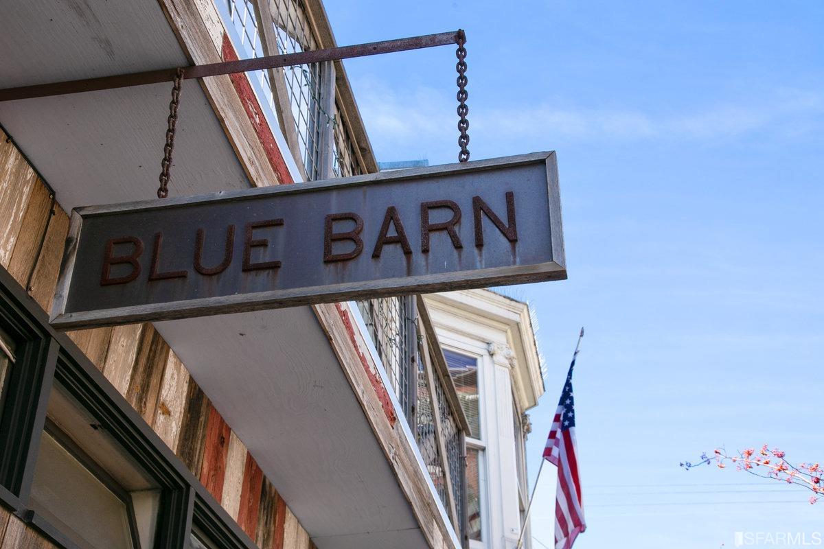 1591 Jackson Street Unit: 507