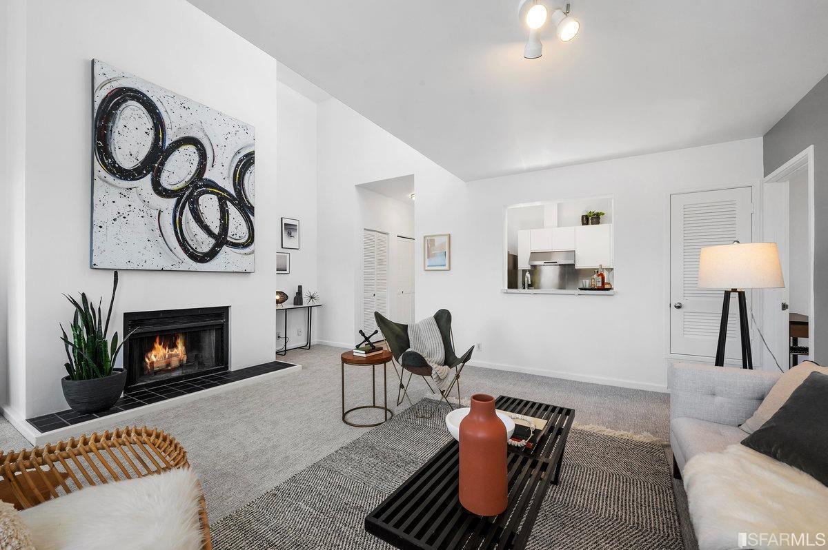 1591 Jackson Street Unit: 507