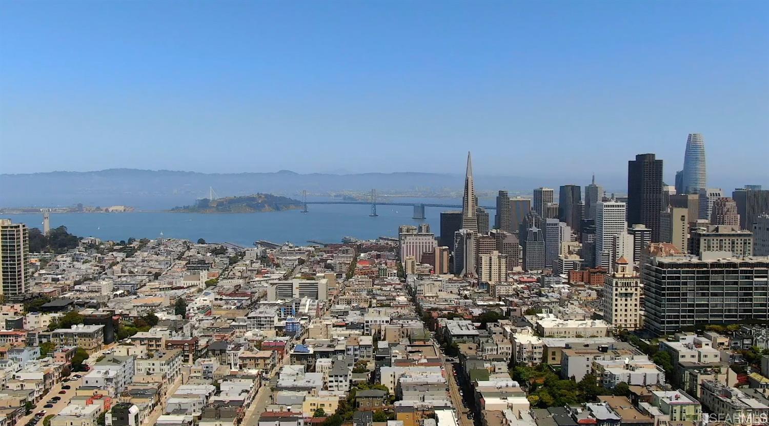 1591 Jackson Street Unit: 507