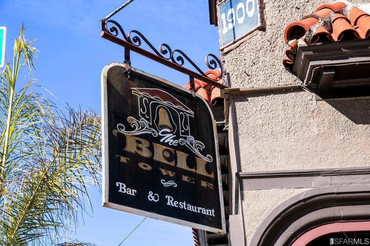 1591 Jackson Street Unit: 507