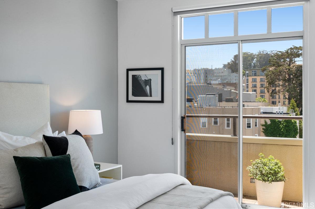 1591 Jackson Street Unit: 507