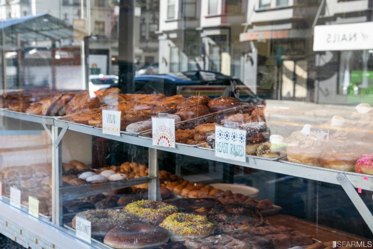 1591 Jackson Street Unit: 507