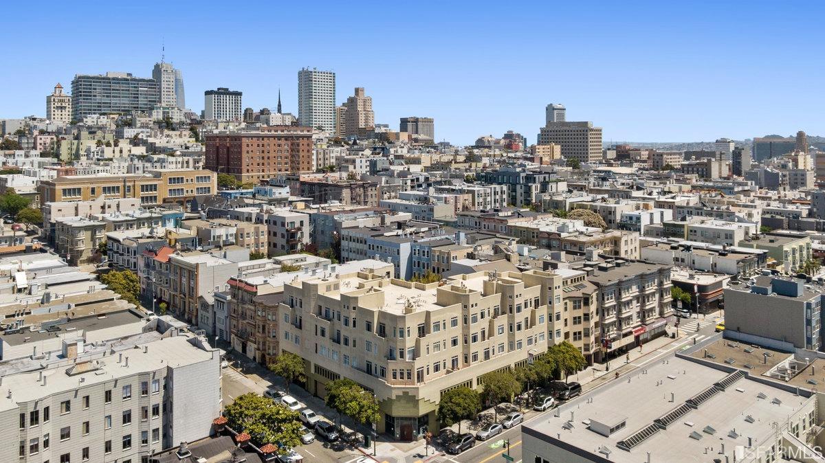 1591 Jackson Street Unit: 507