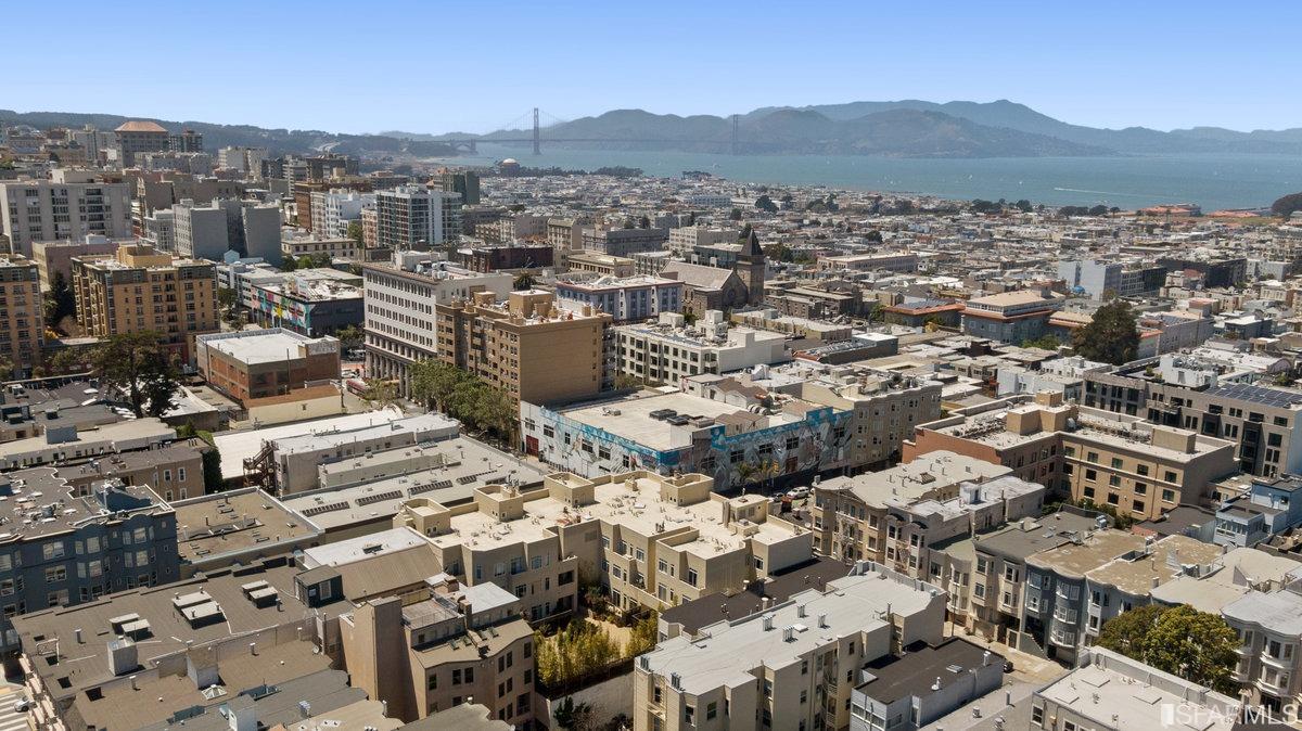 1591 Jackson Street Unit: 507