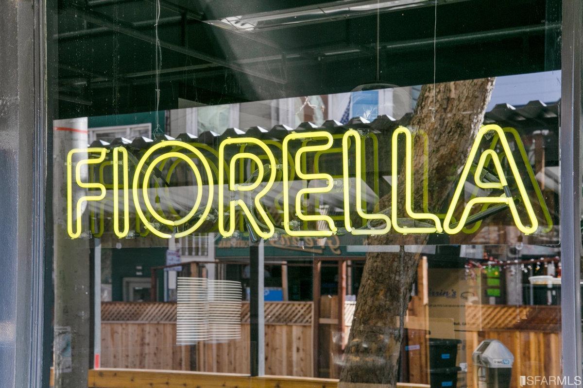 1591 Jackson Street Unit: 507