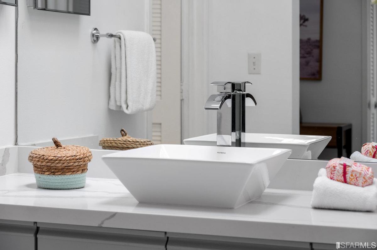 1591 Jackson Street Unit: 507