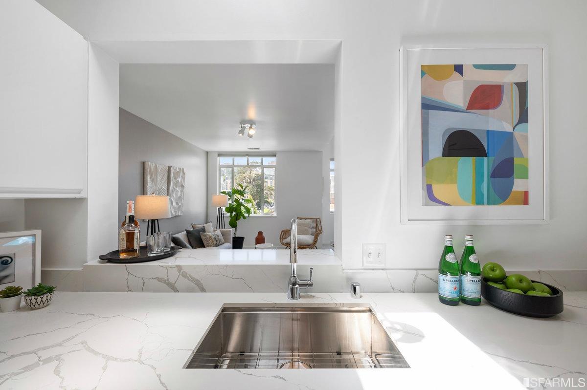 1591 Jackson Street Unit: 507