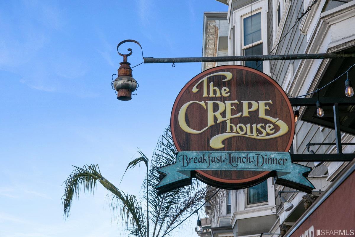 1591 Jackson Street Unit: 507