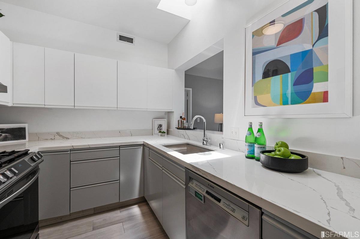 1591 Jackson Street Unit: 507