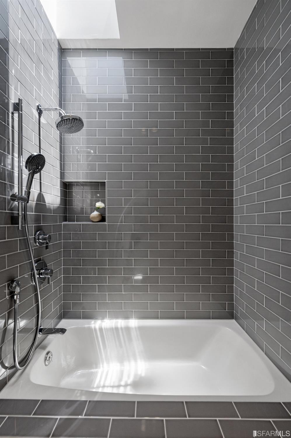 1591 Jackson Street Unit: 507