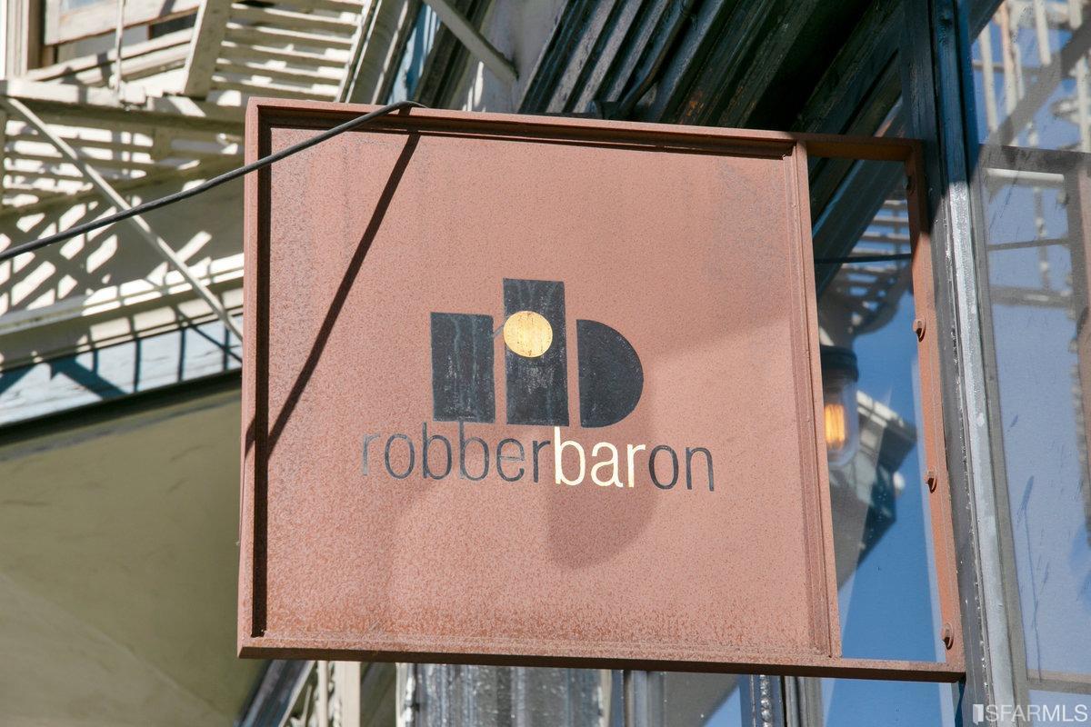 1591 Jackson Street Unit: 507