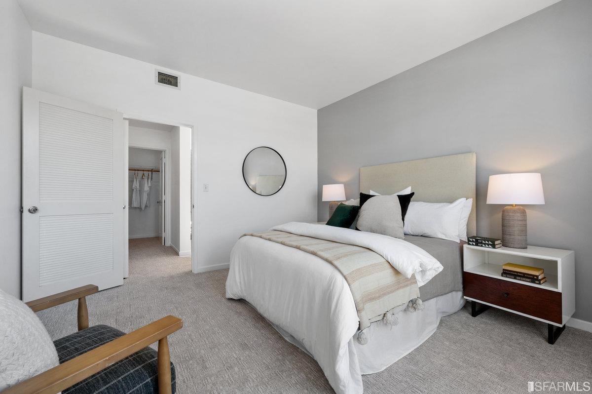 1591 Jackson Street Unit: 507