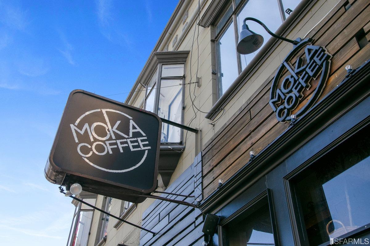 1591 Jackson Street Unit: 507