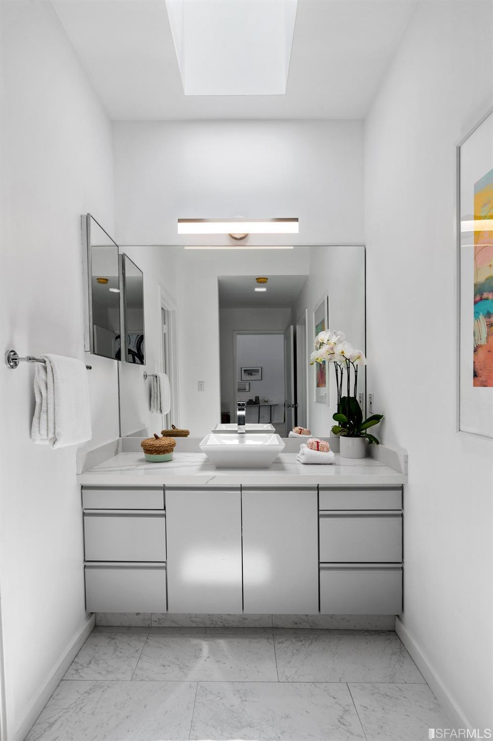 1591 Jackson Street Unit: 507