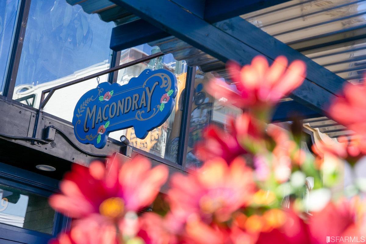 1591 Jackson Street Unit: 507