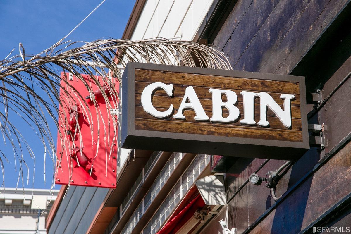 1591 Jackson Street Unit: 507