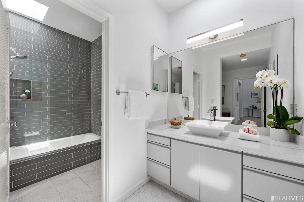 1591 Jackson Street Unit: 507