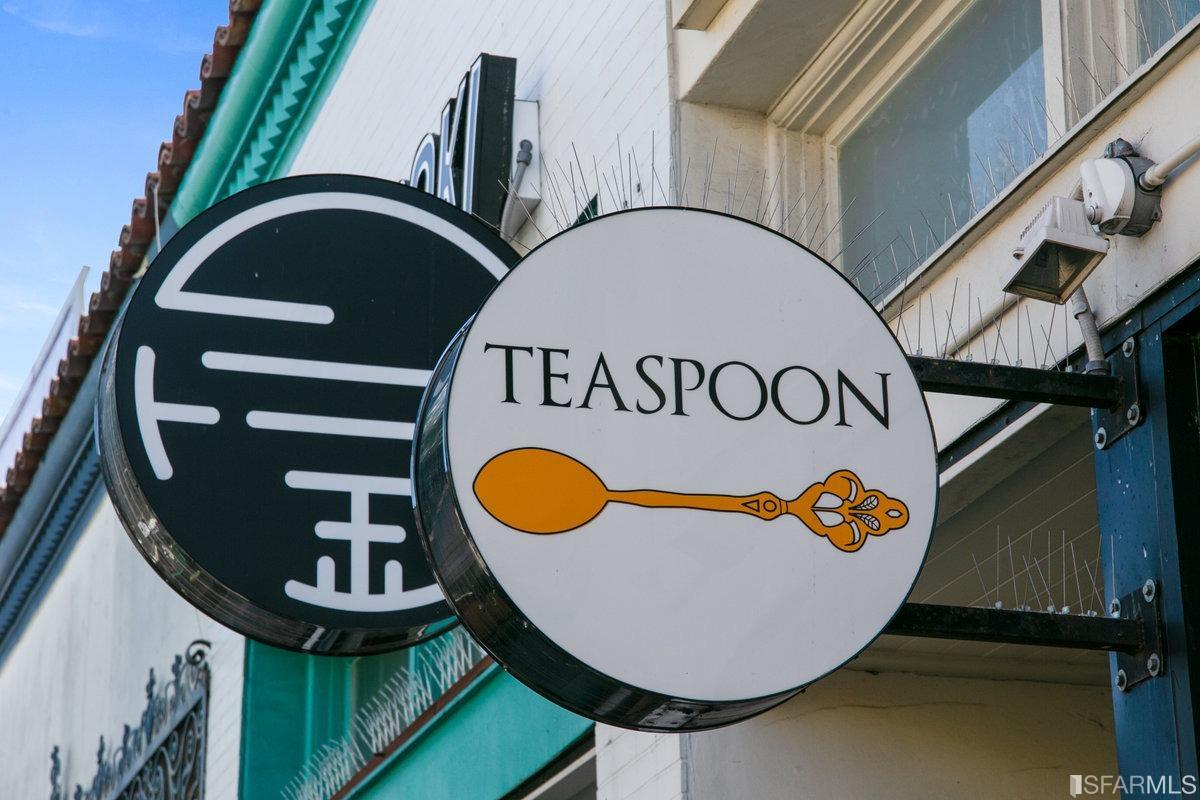 1591 Jackson Street Unit: 507