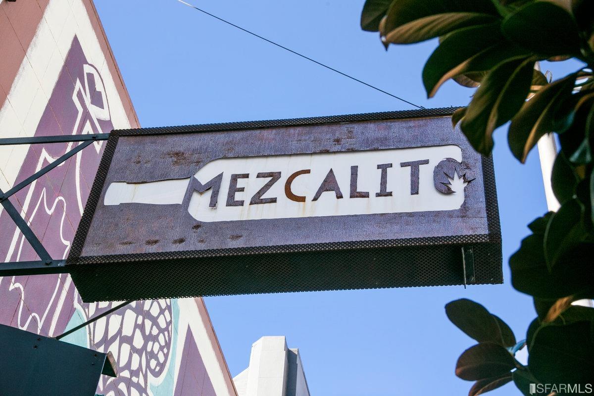 1591 Jackson Street Unit: 507