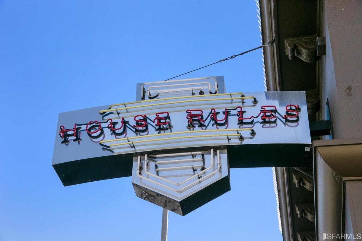 1591 Jackson Street Unit: 507