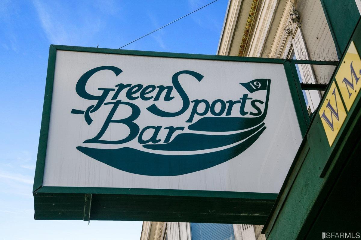 1591 Jackson Street Unit: 507