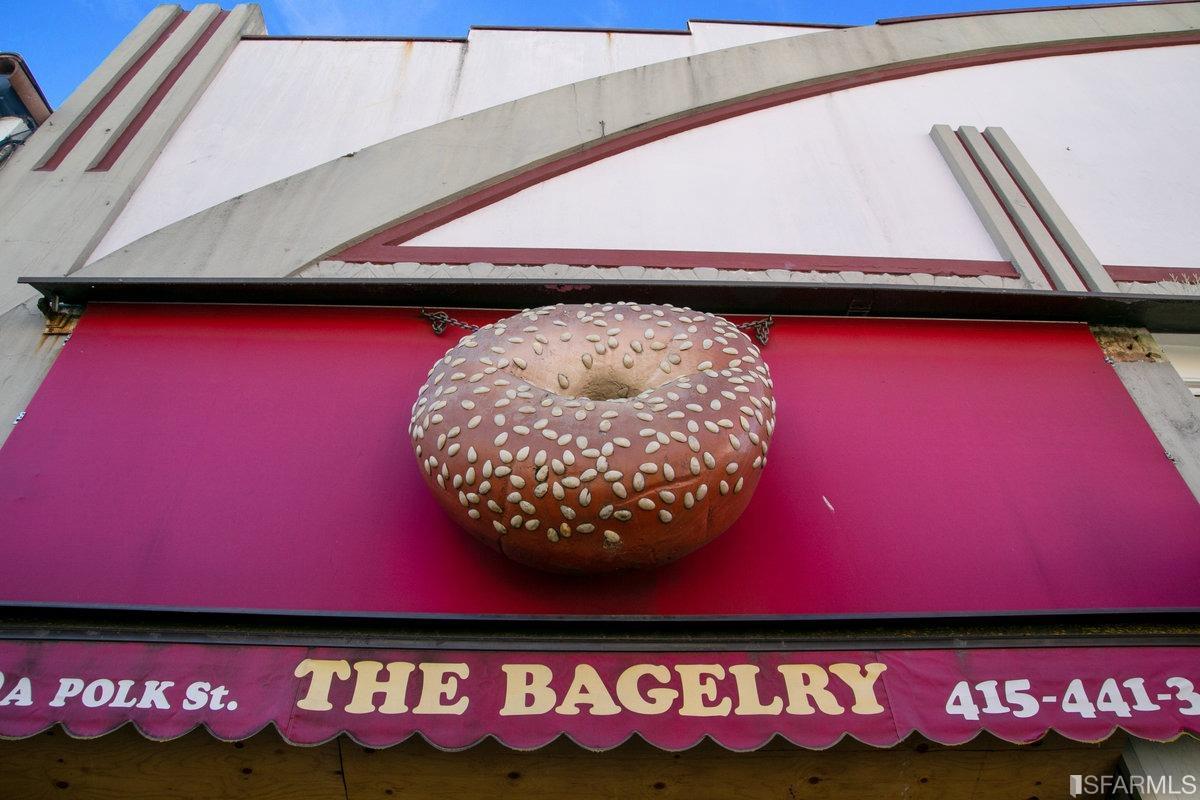 1591 Jackson Street Unit: 507