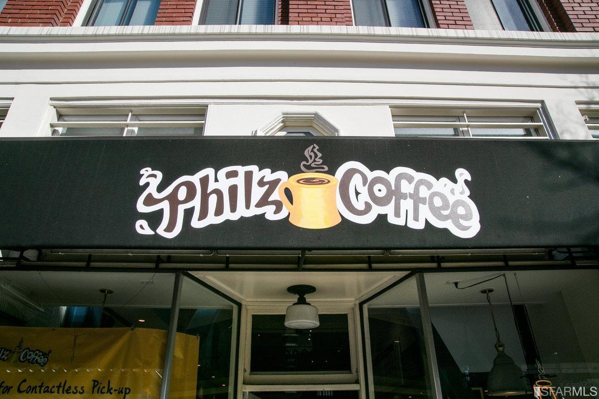 1591 Jackson Street Unit: 507