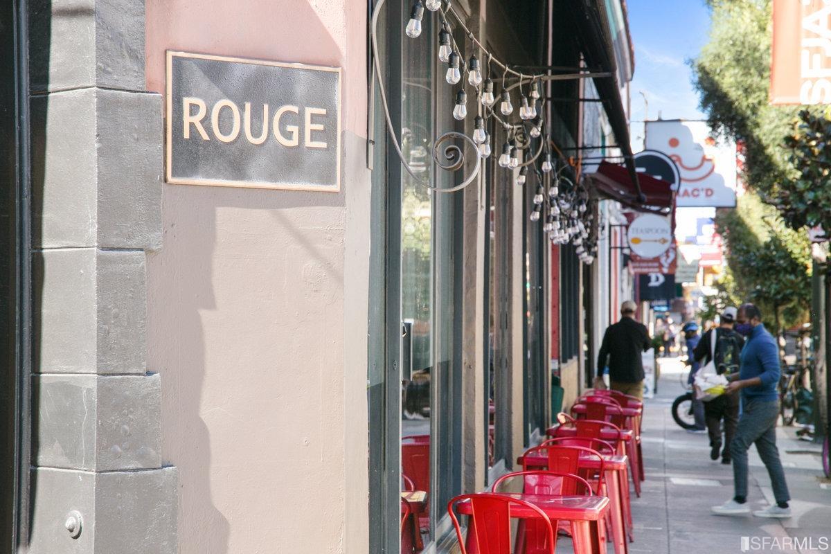 1591 Jackson Street Unit: 507