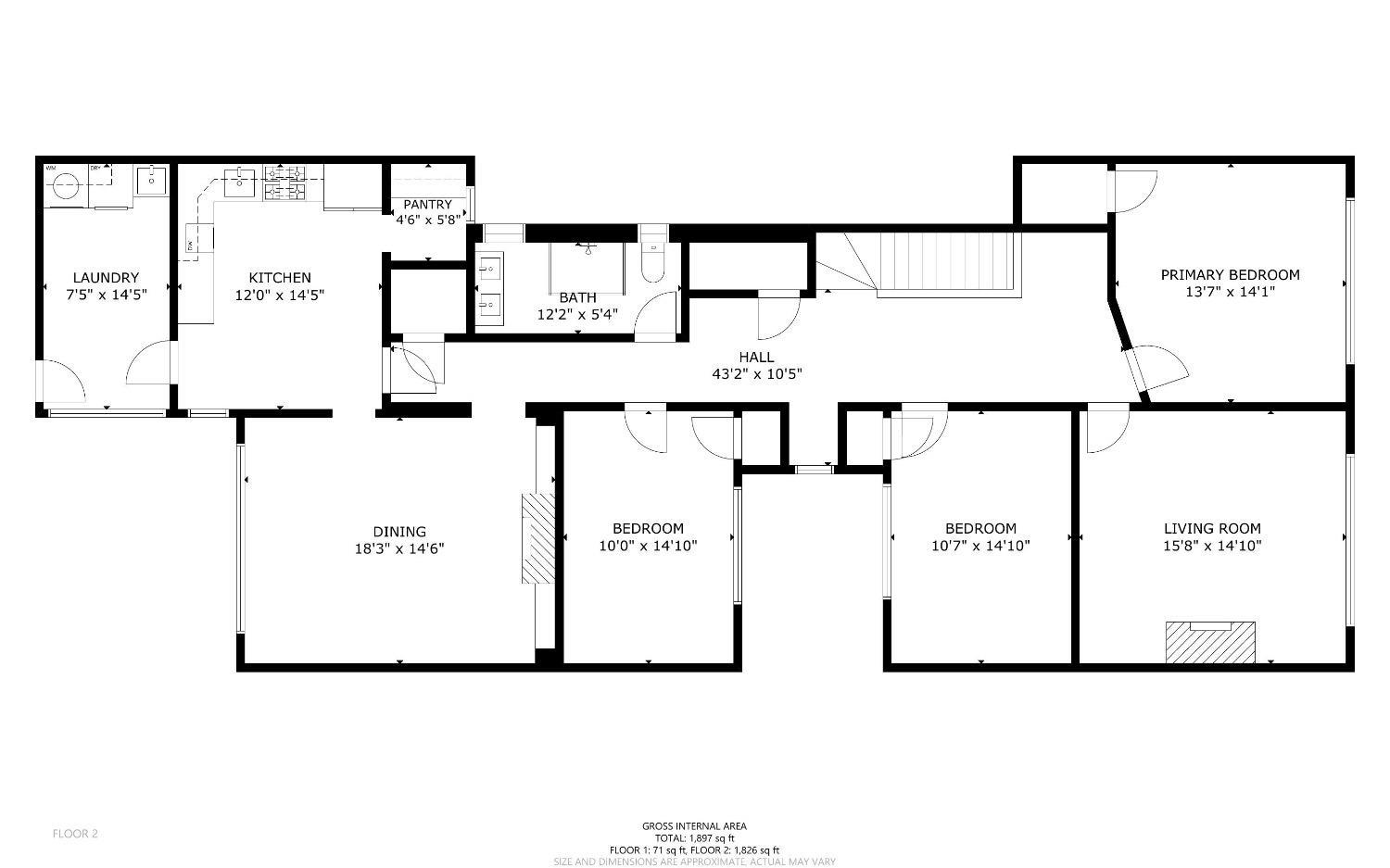282 Waller Street