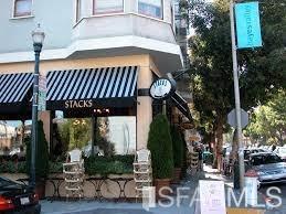282 Waller Street