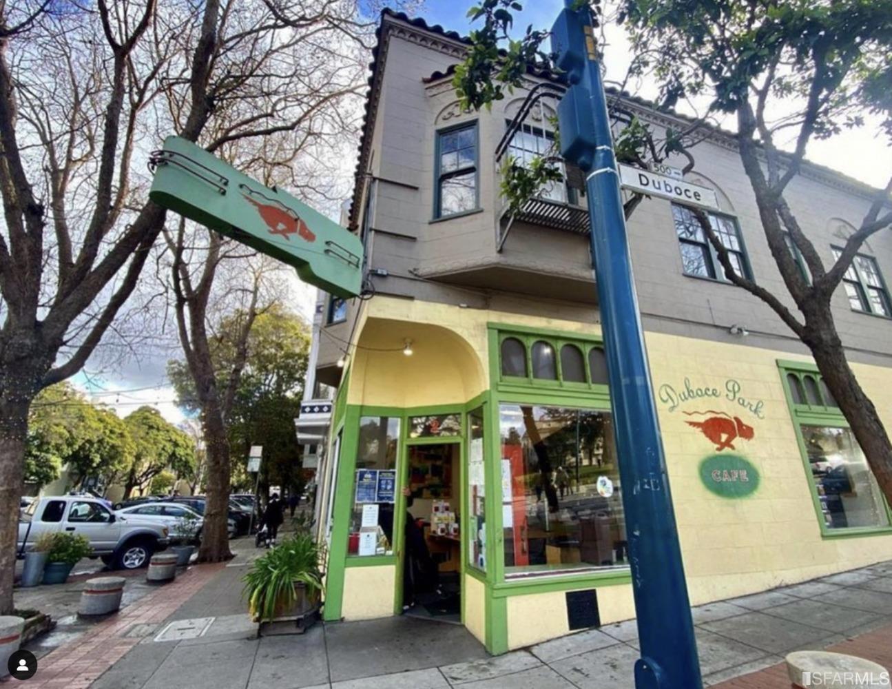 282 Waller Street
