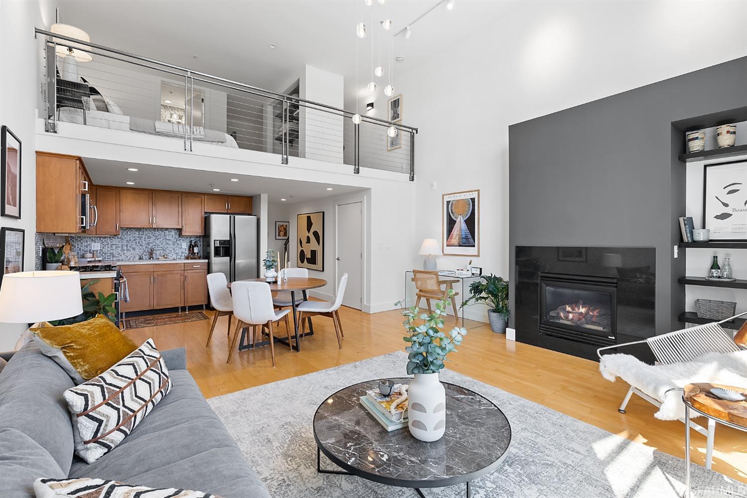 68 Harriet Street # 3