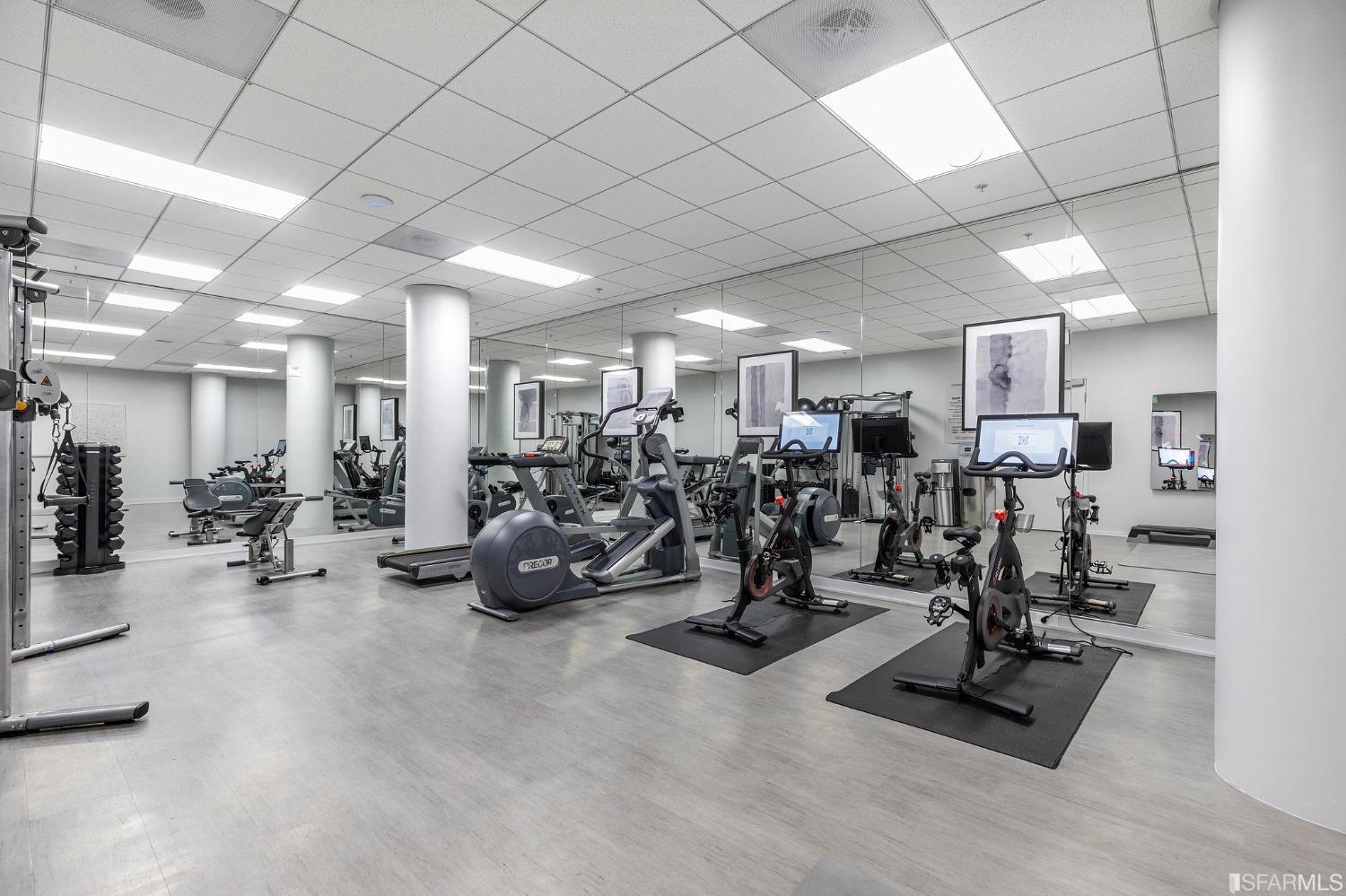 733 Front Street Unit: 206
