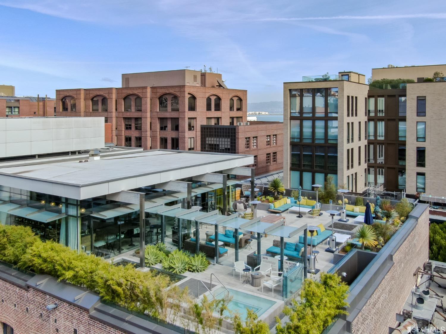733 Front Street Unit: 206