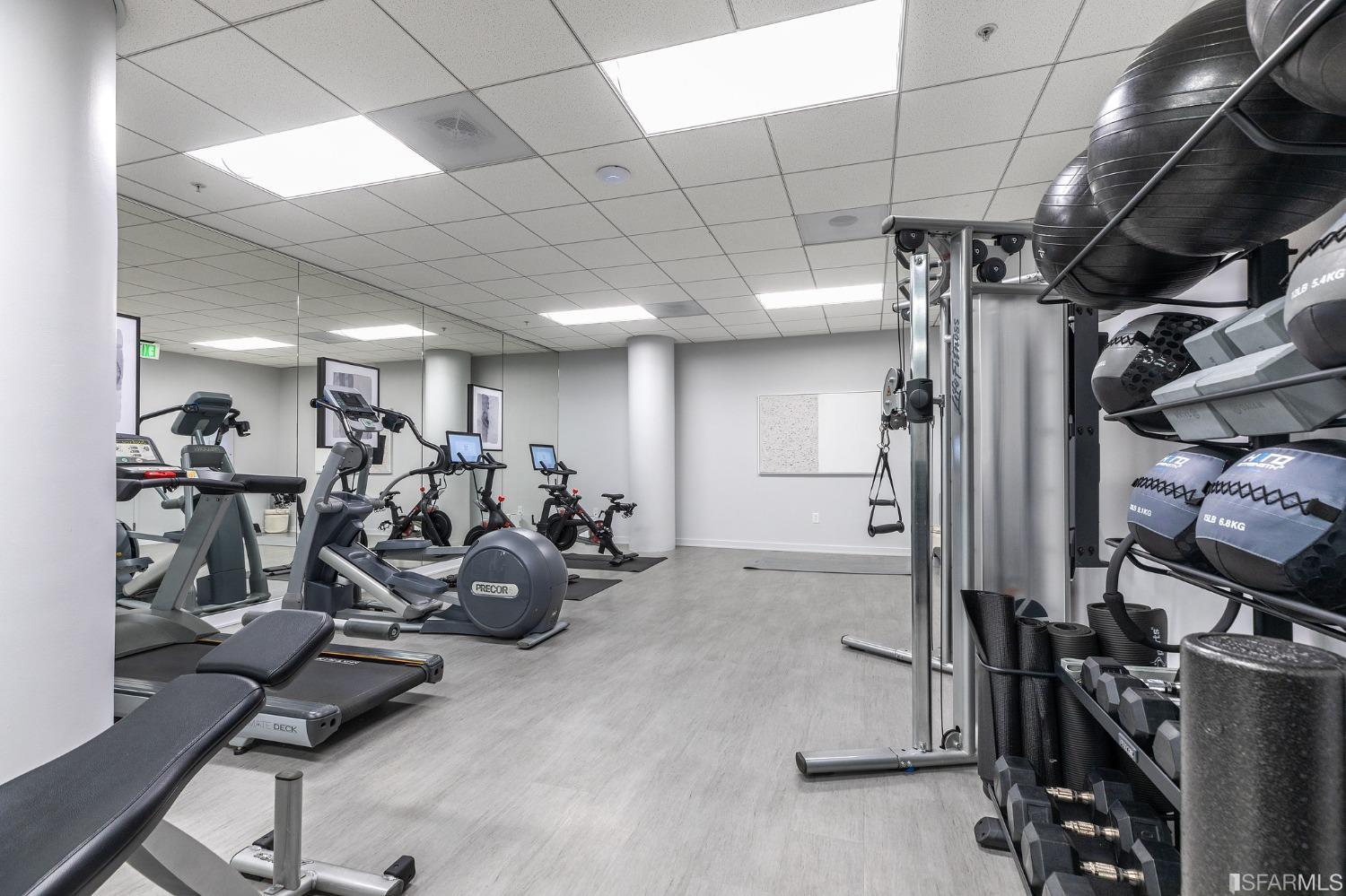 733 Front Street Unit: 206
