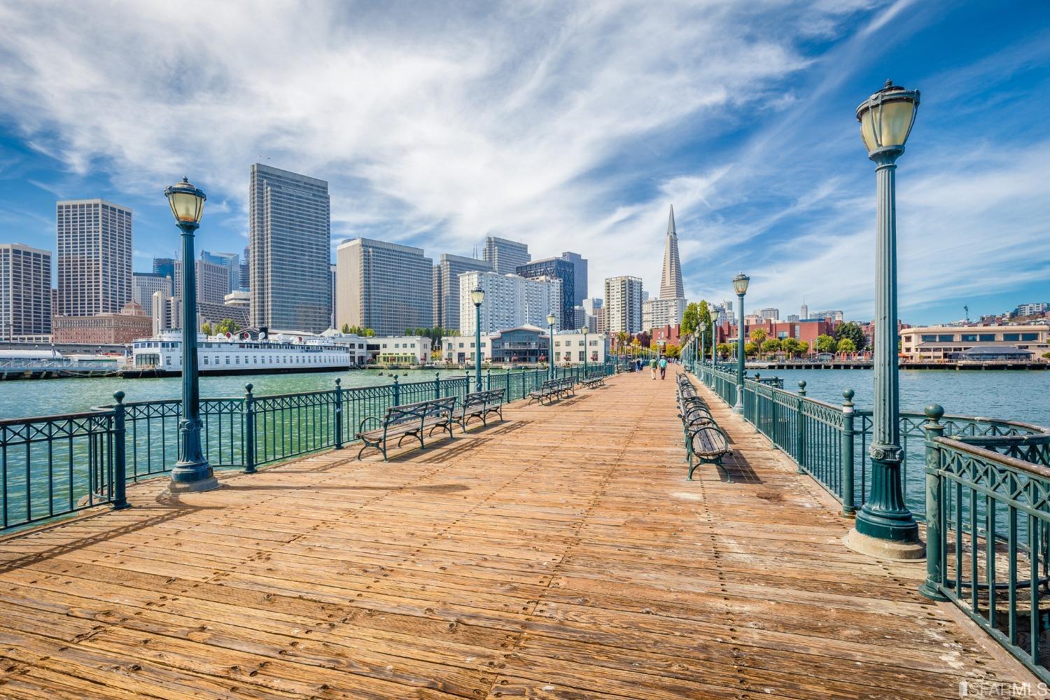 733 Front Street Unit: 206